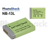 NB-13L Battery for Canon Cameras